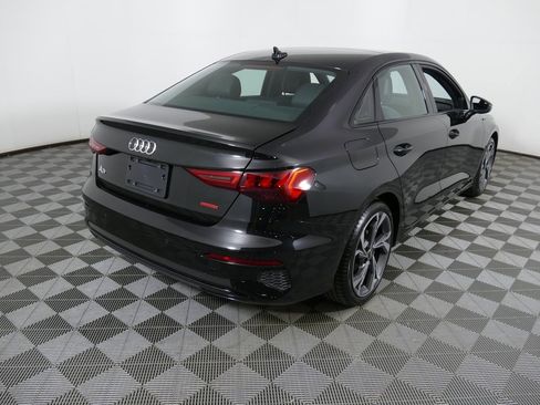 Used 2023 Audi A3 2.0T Premium w/ Convenience Package image 3