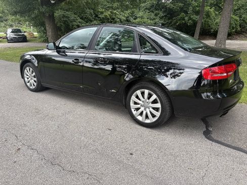 Used 2013 Audi A4 2.0T Premium AWD/4WD image 8