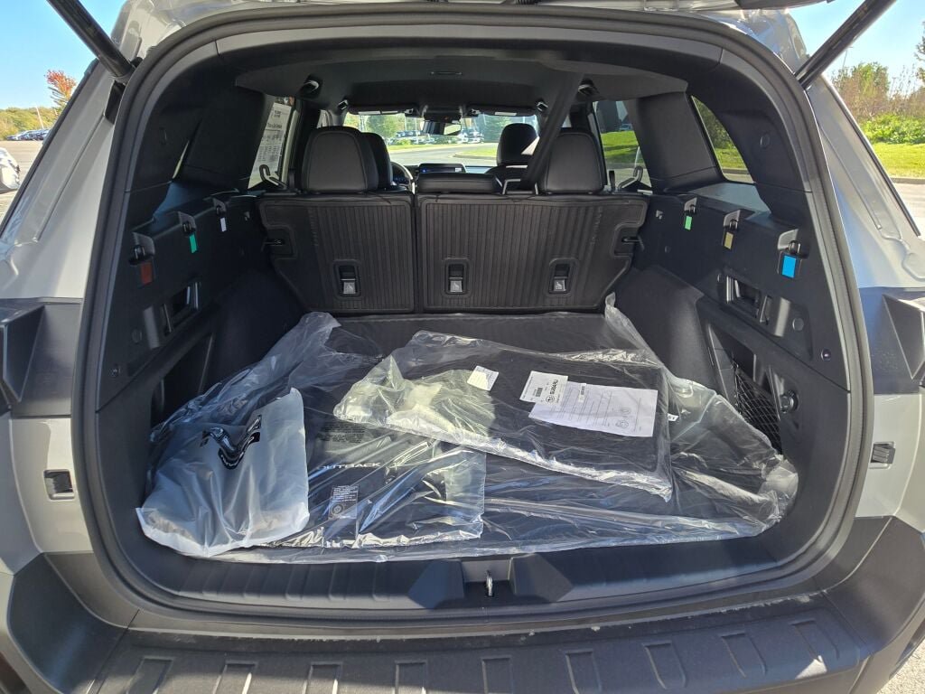 New 2026 Subaru Outback Premium AWD/4WD image 13