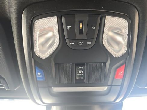 New 2026 RAM 2500 Tradesman image 32