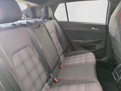 Used 2024 Volkswagen GTI S image 22