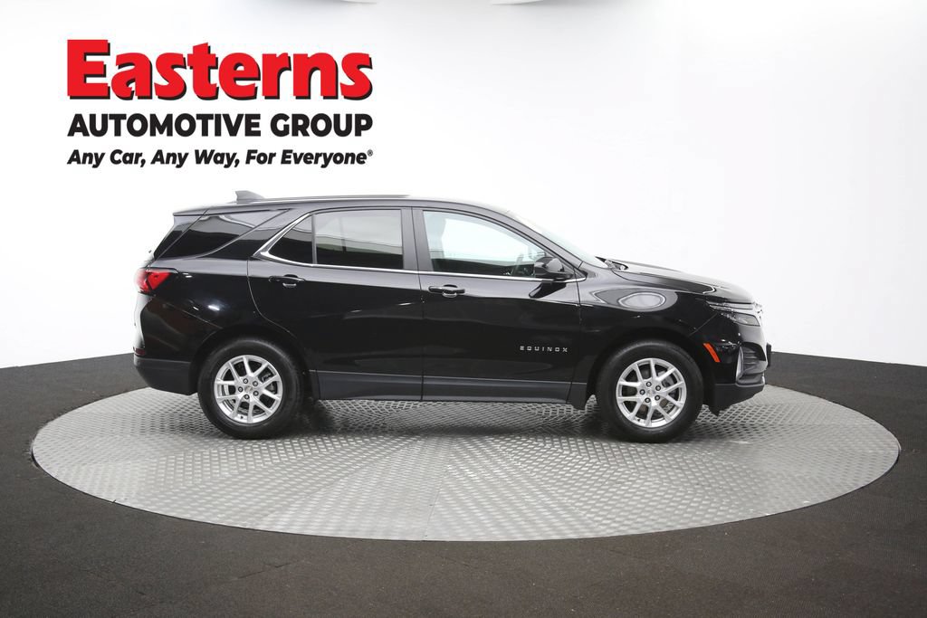 Used 2024 Chevrolet Equinox LT FWD image 45