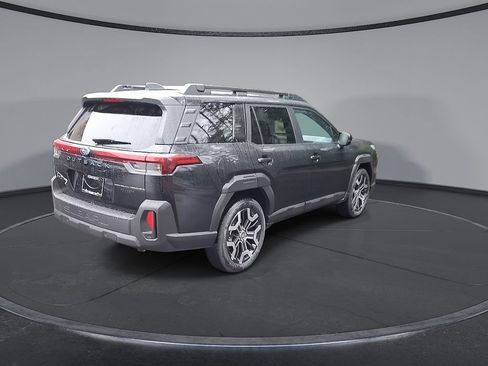 New 2026 Subaru Outback Touring XT image 8