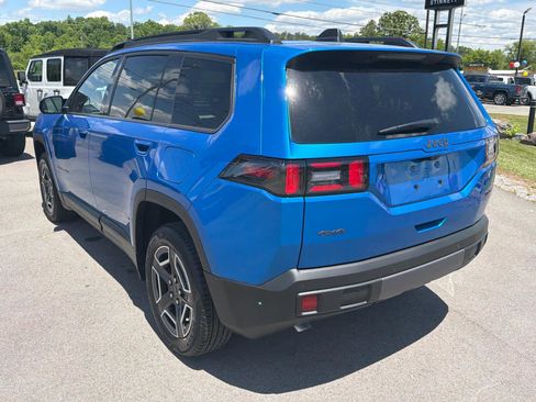 New 2026 Jeep Cherokee Limited AWD/4WD image 7