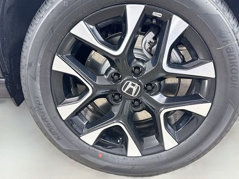 New 2026 Honda HR-V EX-L image 30