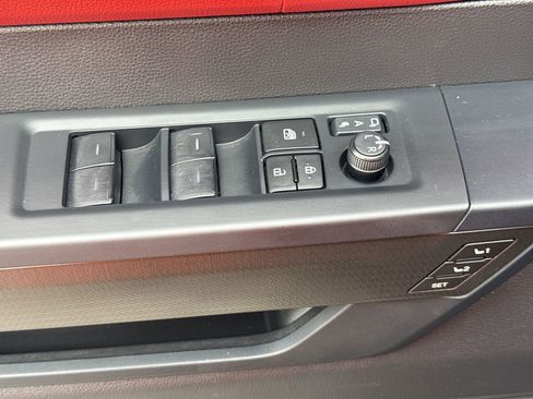 Certified 2026 Toyota Tundra TRD Pro AWD/4WD image 15
