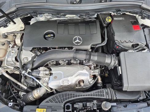 Certified 2023 Mercedes-Benz GLA 250 image 23