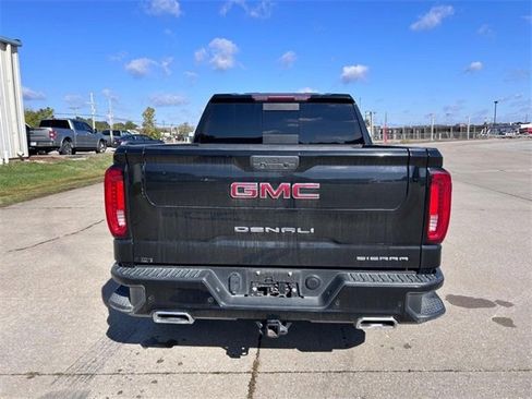 Used 2020 GMC Sierra 1500 Denali image 4