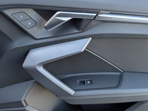 Used 2025 Audi A3 2.0T Premium w/ Black Optic Package image 23