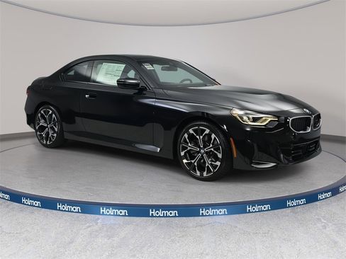 New 2026 BMW 230i xDrive Coupe w/ Premium Package image 3