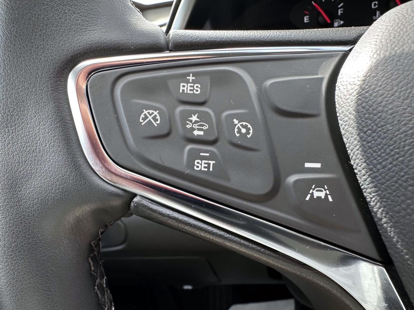 Used 2024 Chevrolet Malibu RS FWD image 15