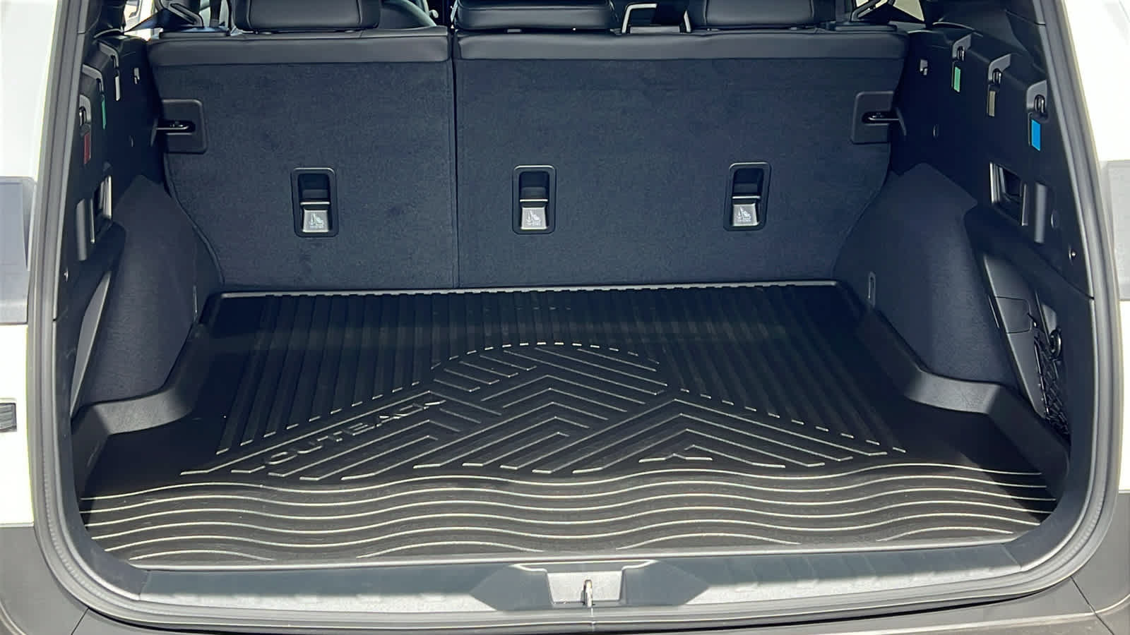 New 2026 Subaru Outback Premium AWD/4WD image 27