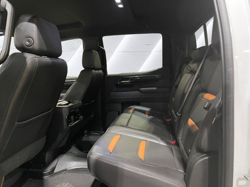 Used 2022 GMC Sierra 1500 AT4 w/ AT4 Premium Package image 14