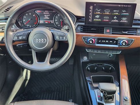 Used 2023 Audi A4 2.0T Premium image 30