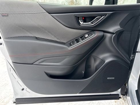 Used 2022 Subaru Forester Sport image 22