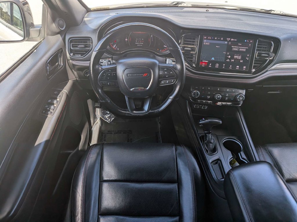 Used 2024 Dodge Durango GT AWD/4WD image 16