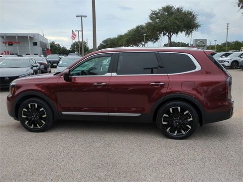 Used 2023 Kia Telluride SX image 9
