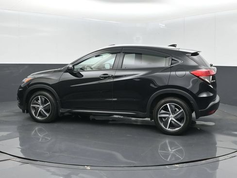 Used 2022 Honda HR-V EX image 4