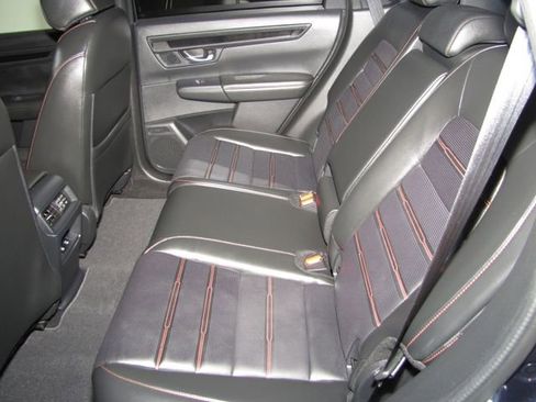 Certified 2025 Honda CR-V Sport-L image 12