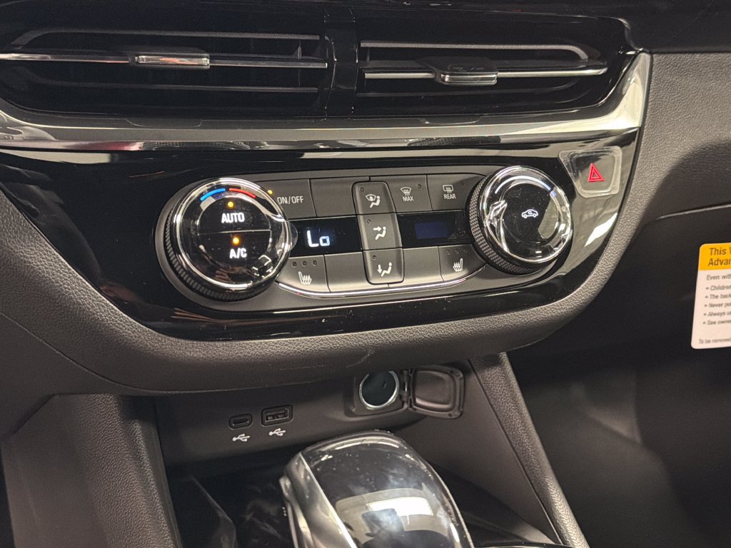 New 2026 Buick Envista Sport Touring w/ Convenience I Package FWD image 37