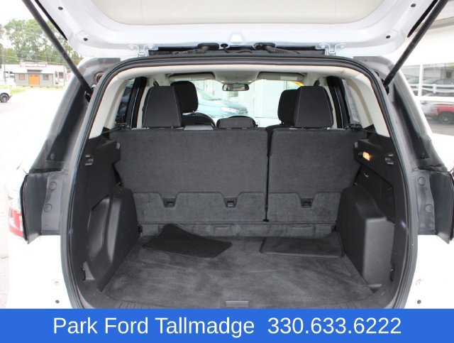 Used 2018 Ford Escape SE AWD/4WD image 5