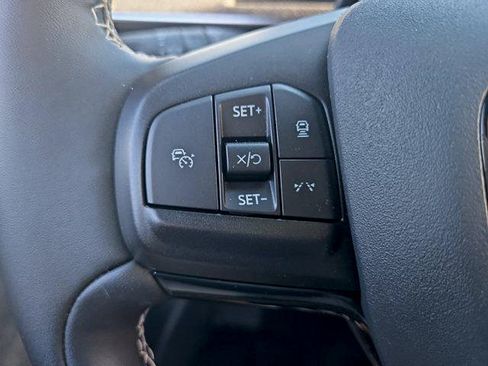 Certified 2025 Ford Mustang Mach-E GT AWD/4WD image 14