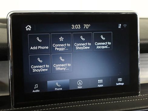 Used 2022 Lincoln Corsair FWD w/ Equipment Group 101A image 33