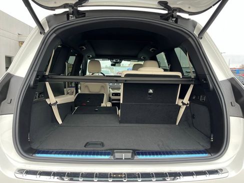 Certified 2025 Mercedes-Benz GLS 450 GLS 450 image 63