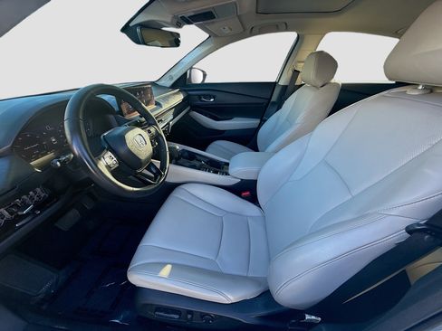 Used 2024 Honda Accord EX-L image 16