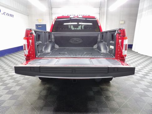 Used 2022 Ford F150 Lariat image 33