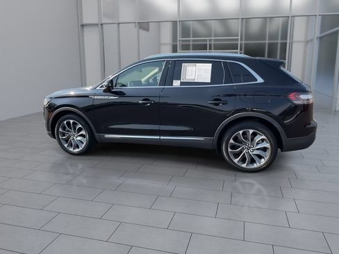 Used 2021 Lincoln Nautilus Reserve w/ Equipment Group 201A AWD/4WD image 5