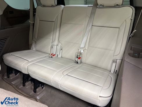 Used 2021 GMC Yukon Denali w/ Denali Ultimate Package image 21