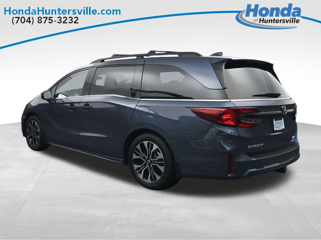 Used 2026 Honda Odyssey Elite image 6
