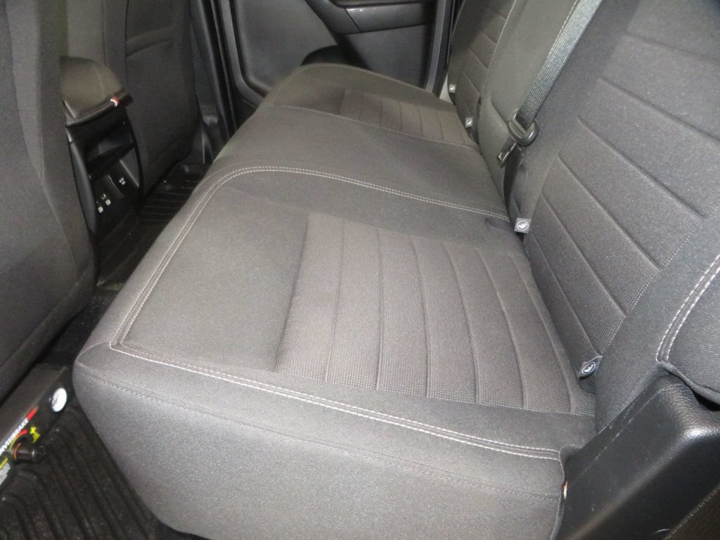 Used 2019 Ford Ranger 4x4 SuperCrew image 25