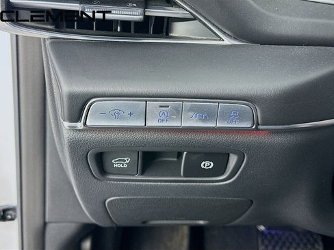 Used 2021 Genesis GV80 3.5T w/ Advanced Package 06 image 13