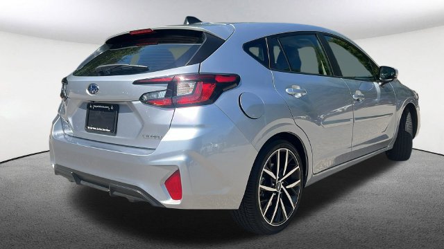 Certified 2025 Subaru Impreza 2.0i Sport AWD/4WD image 20
