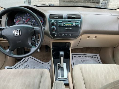 Used 2004 Honda Civic LX image 18