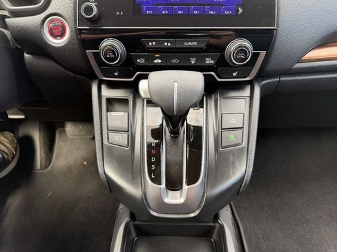 Used 2021 Honda CR-V EX image 18