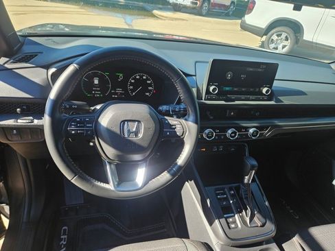 Certified 2023 Honda CR-V Sport image 17
