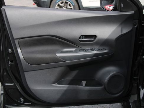 Certified 2024 Nissan Kicks S image 13