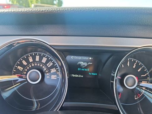 Used 2014 Ford Mustang GT Premium w/ Electronics Package RWD image 17
