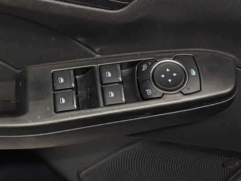 New 2026 Ford Escape ST-Line w/ Tech Pack #1 image 18