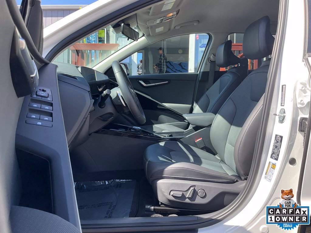 Used 2025 Kia Niro Wind FWD image 8