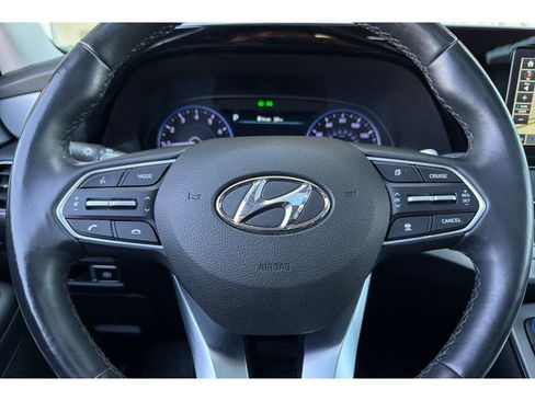 Used 2020 Hyundai Palisade SEL FWD image 28