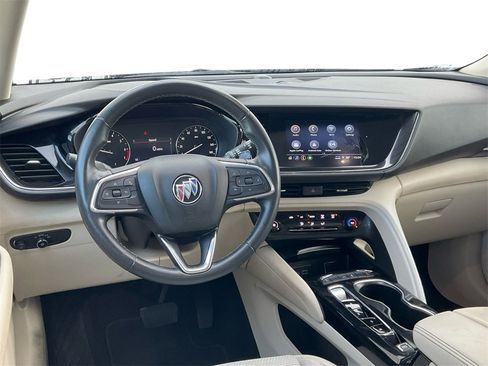 Used 2022 Buick Envision Preferred w/ Safety Package image 17