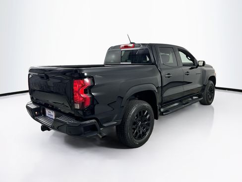 Used 2026 Chevrolet Colorado W/T w/ WT Custom Package RWD image 5