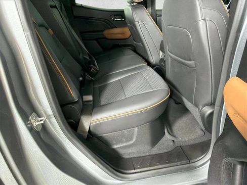 Used 2024 GMC Canyon AT4 w/ AT4 Premium Package AWD/4WD image 15