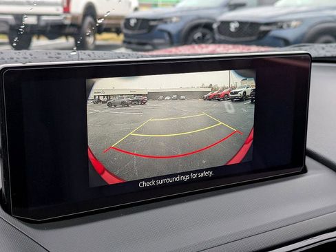 New 2025 MAZDA MX-5 Miata RF Grand Touring image 20