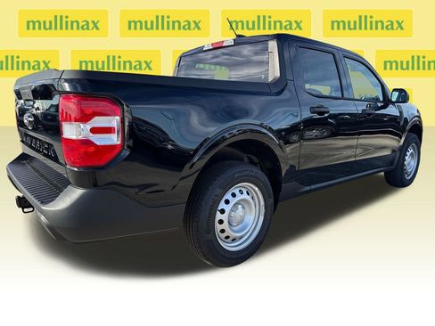 New 2025 Ford Maverick XL w/ Equipment Group 102A image 14