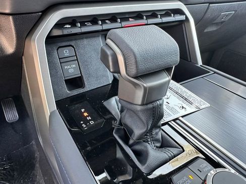 New 2026 Toyota Tundra Platinum AWD/4WD image 36